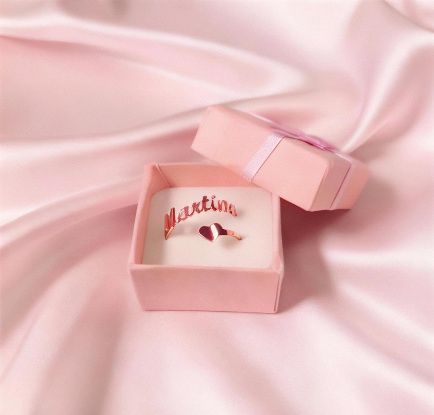 Anillo Lirabella