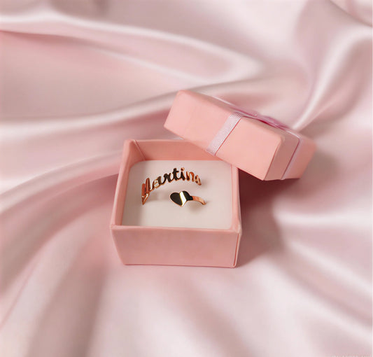 Anillo Lirabella